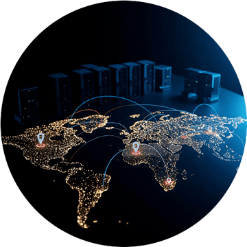 なぜGoogle Cloudはグローバル展開の最適解なのか？理由を解説