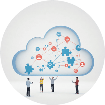 モバイルアプリのバックエンドにGoogle Cloudを選ぶ理由