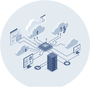 基幹システムをGoogle Cloudへ移行する理由とは？ メリットと失敗しないための留意点