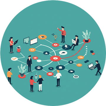 BtoBマーケティングを変革するABMのデータ活用術｜Google Cloudで実現するROI最大化への道筋