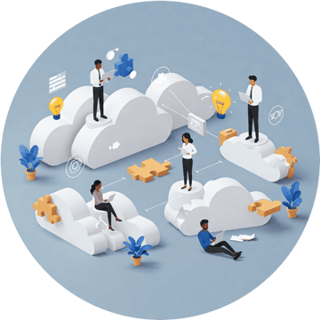 【初心者向けガイド】Google Cloud導入の始め方 - 7つのステップで解説