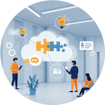 クラウド運用負荷を劇的に削減！Google Cloudのマネージドサービスのメリット【入門編】