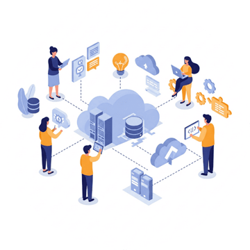 マスターデータ管理（MDM）とは？その重要性と導入メリットを徹底解説