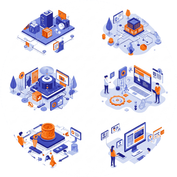 レガシーシステムとは？DX推進を阻む課題とGoogle Cloudによる解決策をわかりやすく解説