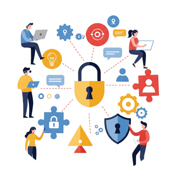 【入門編】生成AI活用の注意点とは？ 押さえるべき7つのリスクと攻めのガバナンス構築法