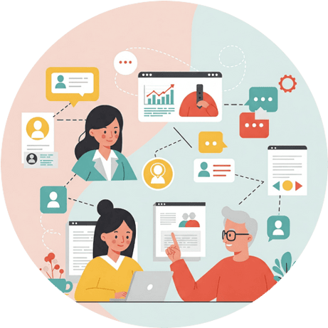 【入門編】DXは“誰か”の仕事ではない。全社員を「DX推進者」に変えるアプローチ