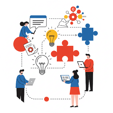 非構造化データの活用法 – 具体例から学ぶ生成AI時代のビジネス価値創出のヒント