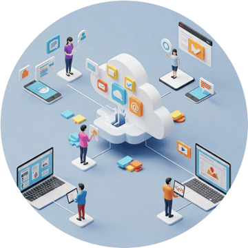 セキュリティバイデザインとは？：意味や重要性、Google CloudとWorkspaceにおける実践