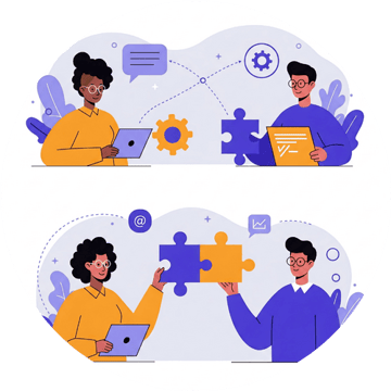 DX推進に不可欠な事業部門と情シス間のインフラ要件の合意形成 / 難しい理由と実践的アプローチ