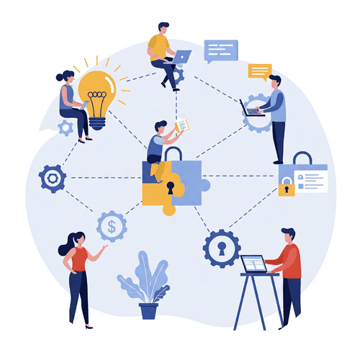 ITにおける「ガードレール」とは？DX推進のためのクラウドセキュリティとガバナンスの基本を解説