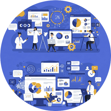 【応用編】データ活用の盲点を探る：予想外の組み合わせが生むビジネス価値と発想転換のヒント