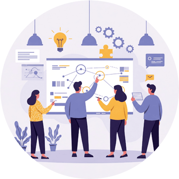 データドリブン経営の実践：Google Cloud活用によるデータ活用ROI最大化への道筋