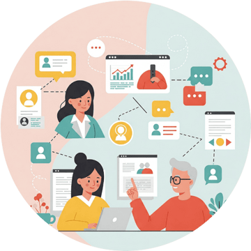 AppSheet活用が強く推奨される企業とは？業種・規模・課題・環境から紐解く導入成功の鍵