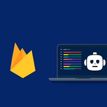 アプリ構築エージェント「Firebase Studio」がアプリ開発を劇的に変える