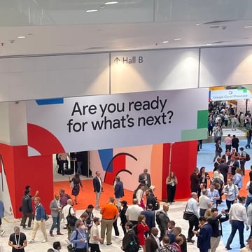 [Google Cloud Next '23] Day2 セッションピックアップ