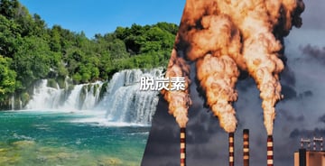 脱炭素ワード：「カーボンニュートラルって、説明できますか？」