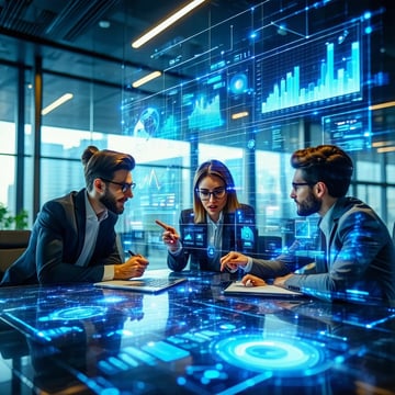 アプリケーション開発とは？目的・種類・プロセスをわかりやすく解説【超入門編】