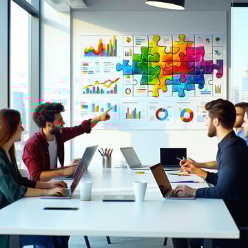 DX成功の鍵！アプリケーション活用の具体例と効果【入門編】