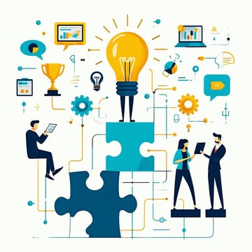 Google Workspaceは多忙なリーダーをどう変えるか？DX時代の業務効率化と生産性向上のための実践的アプローチ