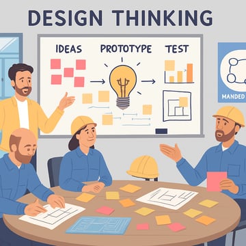 製造業様向け 課題解決ワークショップ for NI+C Knowledge Agentのご紹介