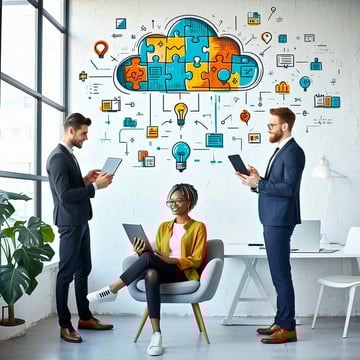 Compute Engine（GCE）とは？仮想サーバーの基本からメリット、用途まで【入門編】