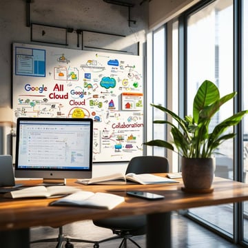 Gemini apiをColab Enterpriseで活用してみた。