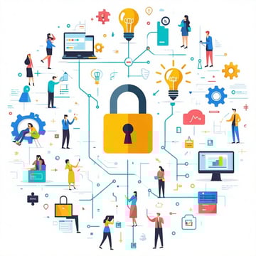 Google Workspace セキュリティ設定：厳格さと利便性の両立を実現する具体的アプローチ