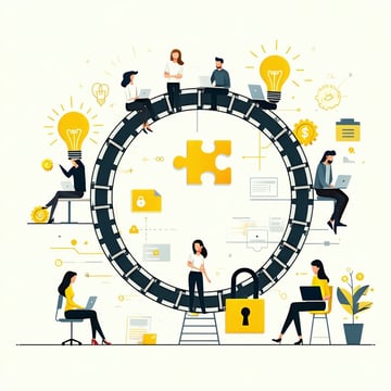 複数拠点でGoogle Workspaceをスムーズに運用するための基礎知識