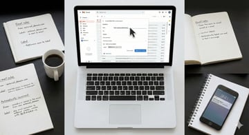 [GWSStudio100本ノック] Gmailで「社外からのメール」に自動でラベルを付ける