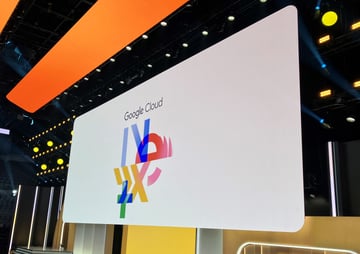 [Google Cloud Next '24 Las Vegas] IAMの新機能 - 最小権限から組織ポリシー、AIを活用した支援まで