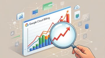 【TIPS】Google Cloudでの課金を深く探る方法