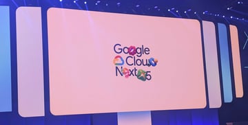 [Google Cloud Next '25 Las Vegas] Gen AI を活用したデータプロダクト開発の加速