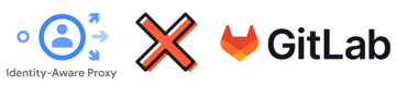 GCPにGitLabをIAP（Identity-Aware Proxy）を利用して構築してみる
