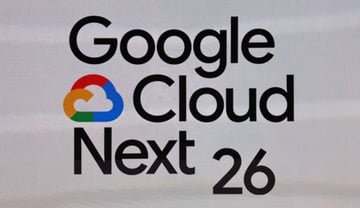 [Google Cloud Next '26 Las Vegas] 前日譚 - Day 