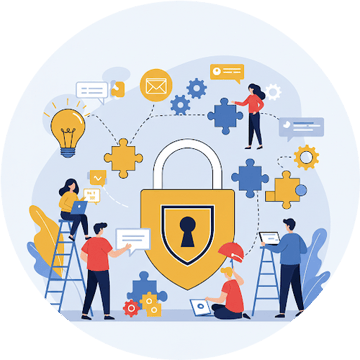 プロアクティブセキュリティとは？DX時代に不可欠な「先手」のサイバー対策をGoogle Cloud / Workspace 活用と共に解説