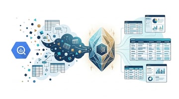 BigQueryを自動分析？BigQuery dataset insightsを試してみる