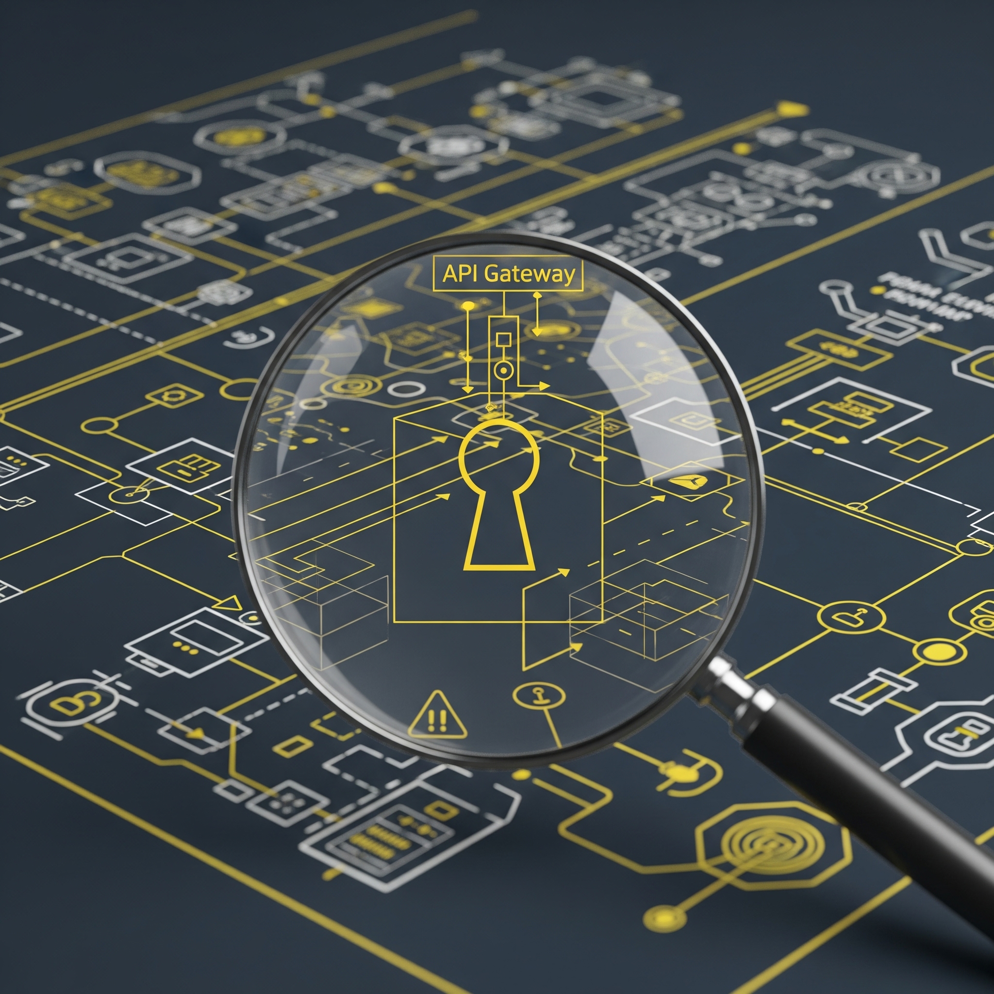 Google Cloud API GatewayでBasic認証の実装を試してみた